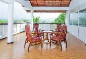 Grand View Hotel Kandy